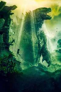 Monarch: Legacy of Monsters - Posters