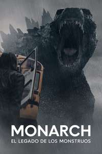 Season 1 - Posters