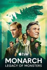 Season 1 - Posters