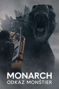 Season 1 - Posters