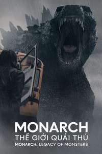 Season 1 - Posters