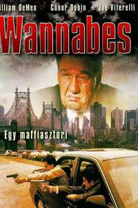 Wannabes - Poster