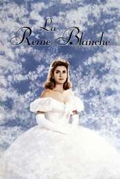 La reine blanche