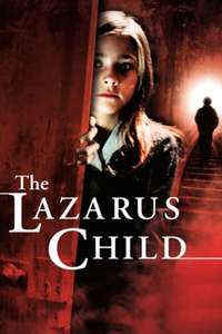 The Lazarus Child - Poster