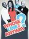 Whose Line Is It Anyway : Season 3