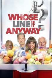 Whose Line Is It Anyway Season 7
