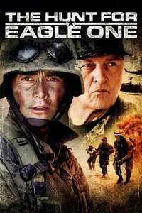 The Hunt for Eagle One - Poster