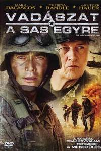 The Hunt for Eagle One - Poster