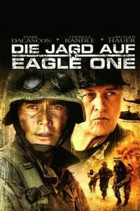 The Hunt for Eagle One - Poster
