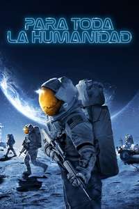 For All Mankind - Posters
