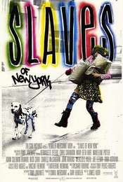 Slaves of New York