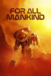 For All Mankind - Posters