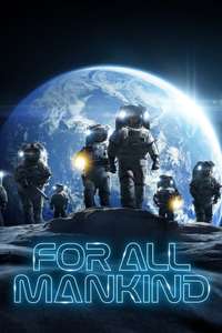 For All Mankind - Posters