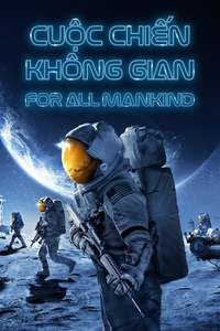 For All Mankind - Posters