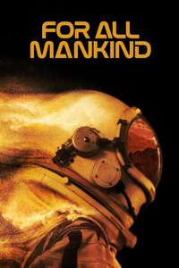 For All Mankind - Posters