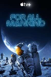 For All Mankind - Posters