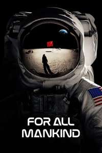 For All Mankind - Posters