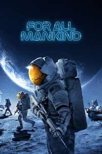 For All Mankind - Posters