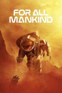 For All Mankind - Posters