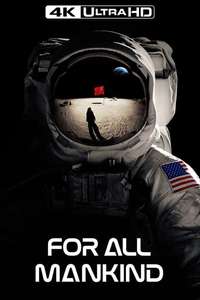 For All Mankind - Posters