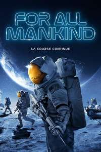 For All Mankind - Posters