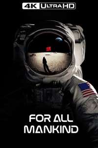 For All Mankind - Posters