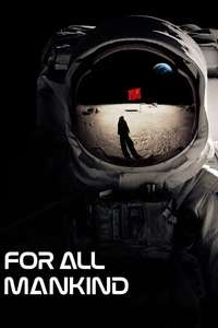 For All Mankind - Posters