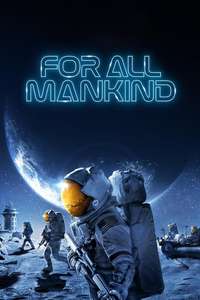 For All Mankind - Posters
