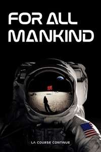 For All Mankind - Posters