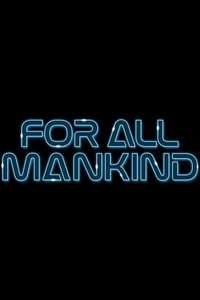 For All Mankind - Posters