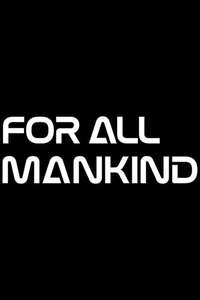 For All Mankind - Posters