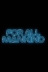For All Mankind - Posters