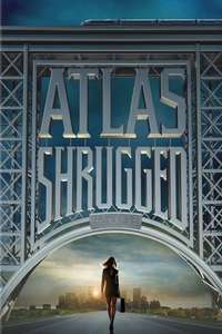 Atlas Shrugged: Part I - Poster
