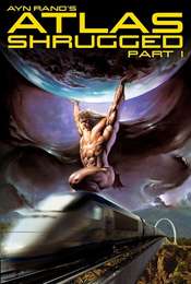 Atlas Shrugged: Part I