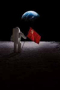 For All Mankind - Posters