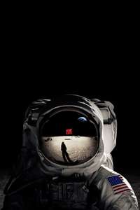 For All Mankind - Posters