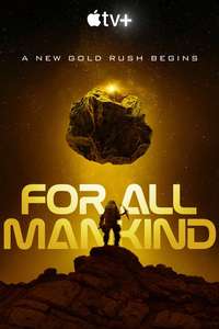 For All Mankind - Posters
