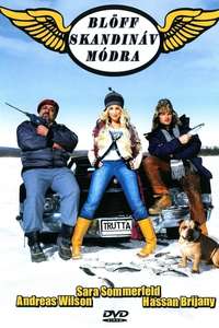 Babas bilar - Poster