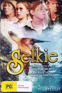 Selkie - Poster