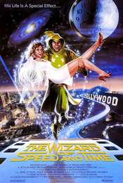 The Wizard of Speed and Time