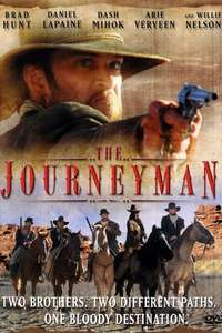The Journeyman - Poster
