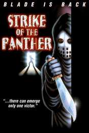 Strike of the Panther
