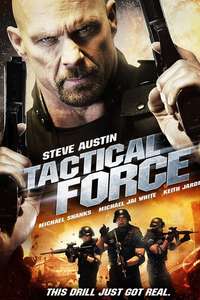 Tactical Force - Poster
