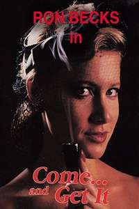 Come And Get It - Poster