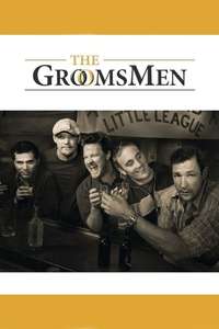 The Groomsmen - Poster