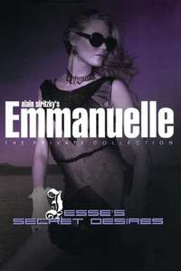 Emmanuelle - The Private Collection - Jesse's Secret Desires - Poster