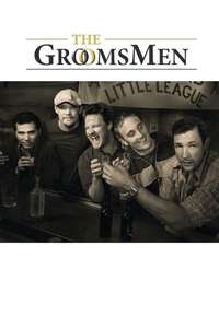 The Groomsmen - Poster