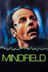 Mindfield - Poster