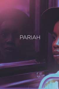 Pariah - Poster