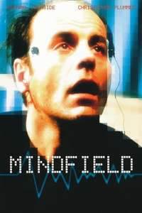 Mindfield - Poster